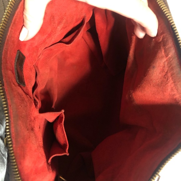 Louis Vuitton - Trevi Damiere GM Shoulder Bag - Picture 4 of 8